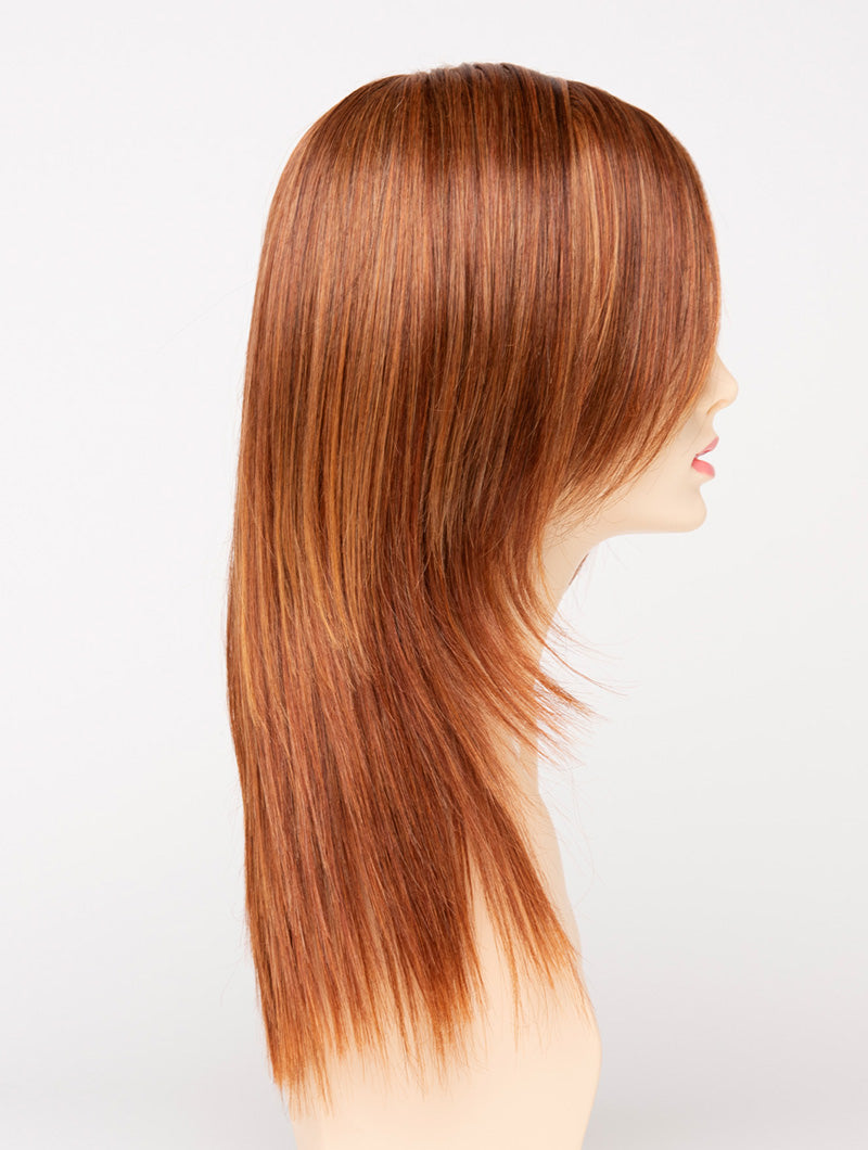 Lighter Red | 29/26 | Lighter Copper Red