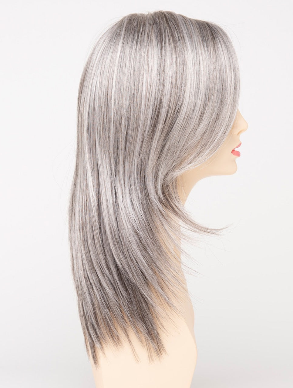 Medium Grey | 56 | Salt and Pepper