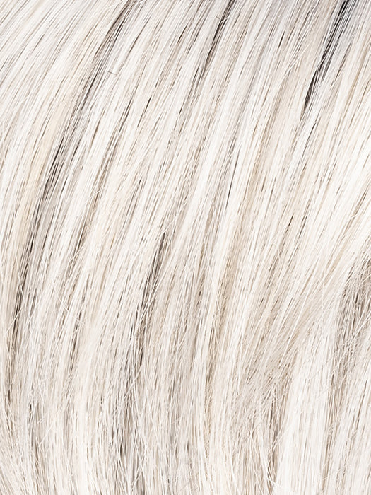 Polar Silver Shaded 60.101 | Pearl White and Pearl Platinum Blend with Shaded Roots