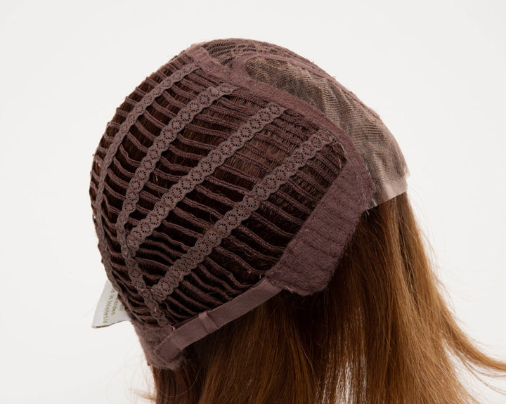 Ava in Creamed Coffee