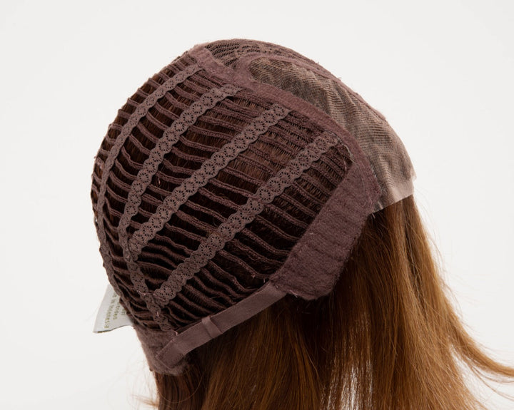 Ava in Creamed Coffee