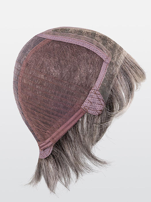 Ear To Ear Lace Front | Mono Part | Partially Hand Tied