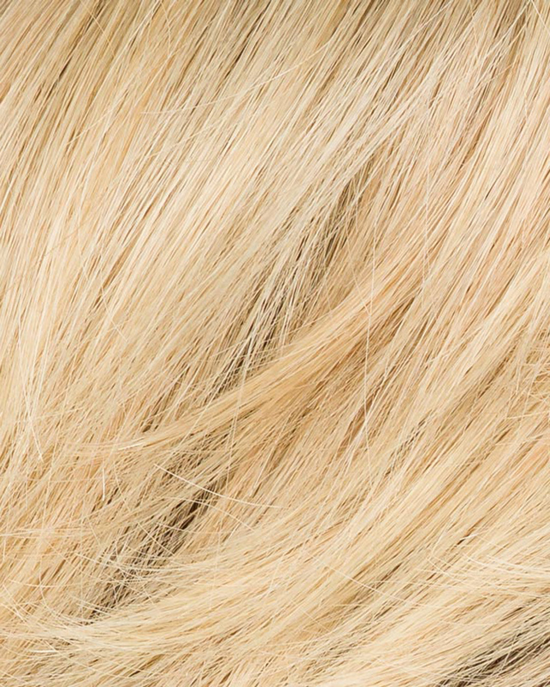 Champagne Rooted 22.26.25 | Light Neutral Blonde And Light/Lightest Golden Blonde Blend And Shaded Roots