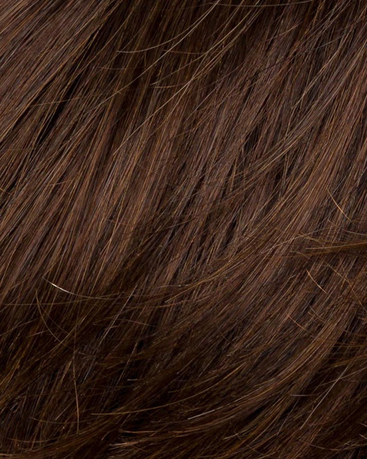 Dark Chocolate Mix 6.30.4 | Dark Brown, Light Auburn, Darkest Brown Blend
