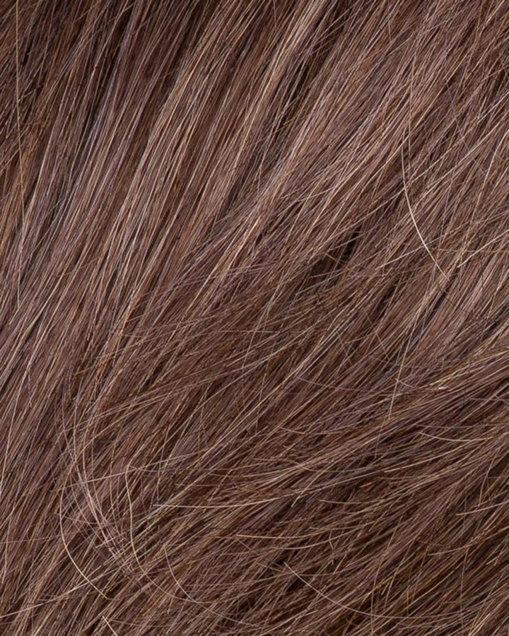 Coffee Brown Frosted 8.10.15 | Medium Brown And Light Brown With Light Ash Blonde With A Soft Matte Finish
