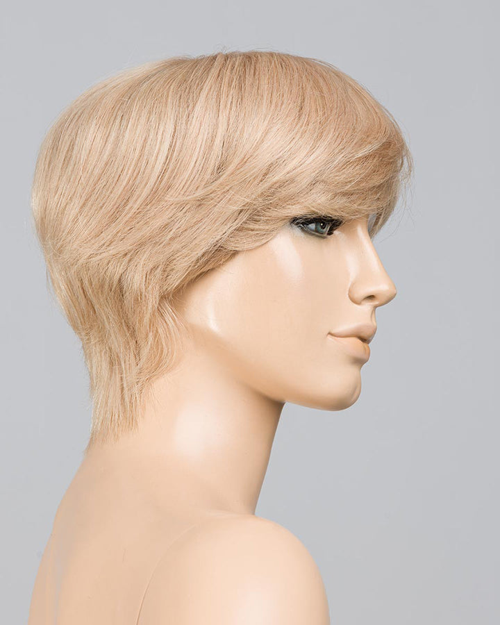 Pearl Blonde Mix 101.24.16 | Pearl Platinum, Lightest Ash Blonde And Medium Blonde Blend