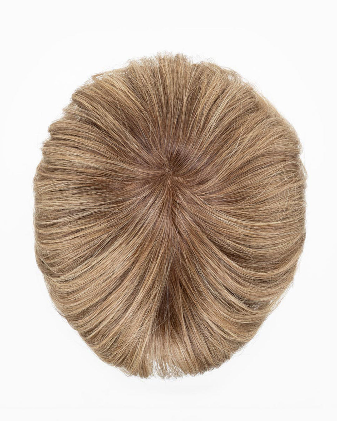 Sand Rooted 14.26.12 | Medium Ash Blonde, Light Golden Blonde, And Lightest Brown Blend
