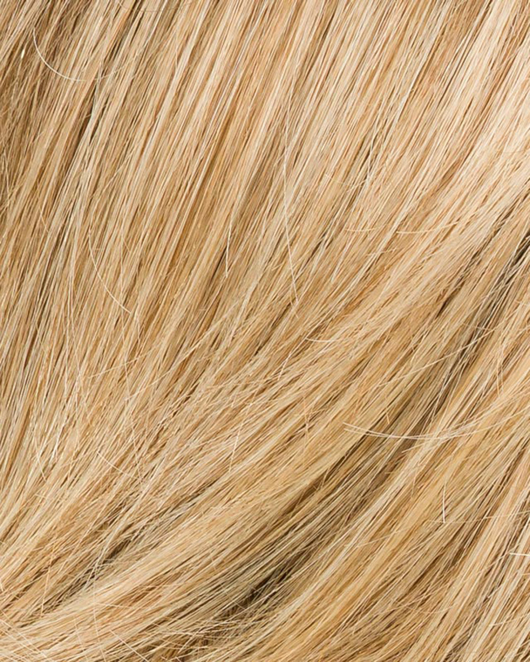 Sandy Blonde Rooted 16.22.20 | Medium Blonde, Light Neutral Blonde, And Light Strawberry Blonde Blend With Shaded Roots