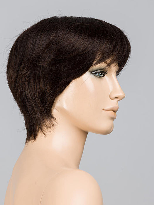 Espresso Mix 4.2 | Darkest Brown And Black/Dark Brown Blend