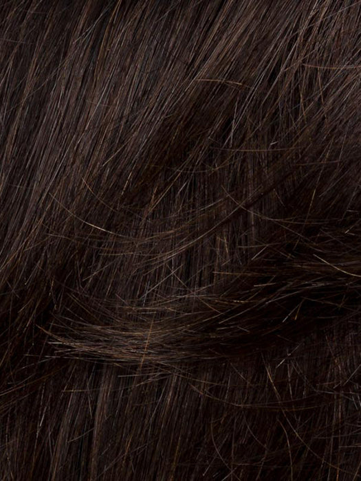 Espresso Mix 4.2 | Darkest Brown And Black/Dark Brown Blend
