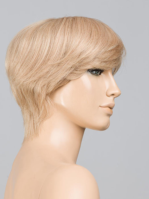 Pearl Blonde Mix 101.24.16 | Pearl Platinum, Lightest Ash Blonde And Medium Blonde Blend