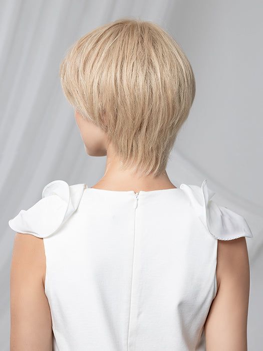 Pearl Blonde Mix 101.24.16 | Pearl Platinum, Lightest Ash Blonde And Medium Blonde Blend
