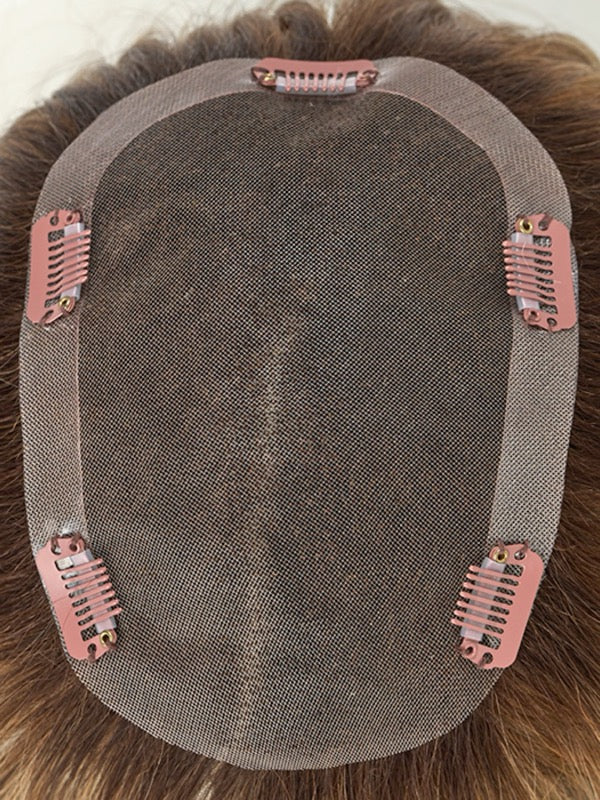 Barely There Base Design