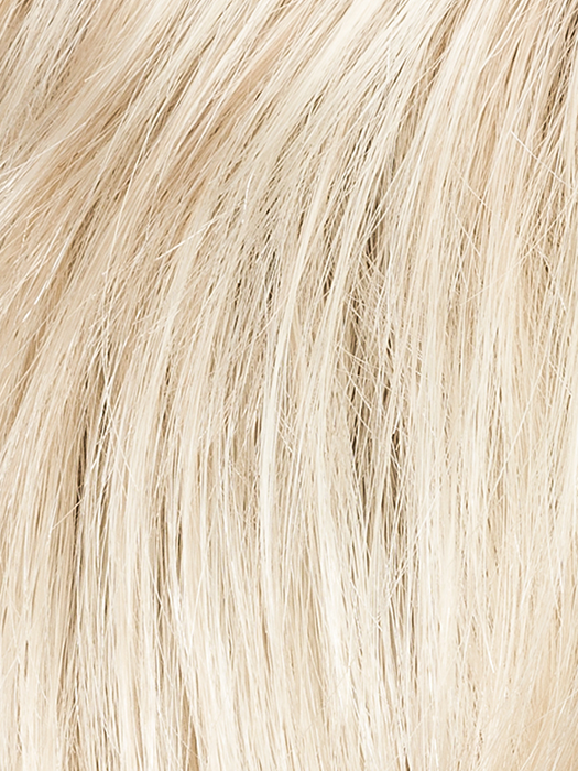 Champagne Rooted 22.25.26 | Light Neutral Blonde and Lightest/Light Golden Blonde Blend with Shaded Roots