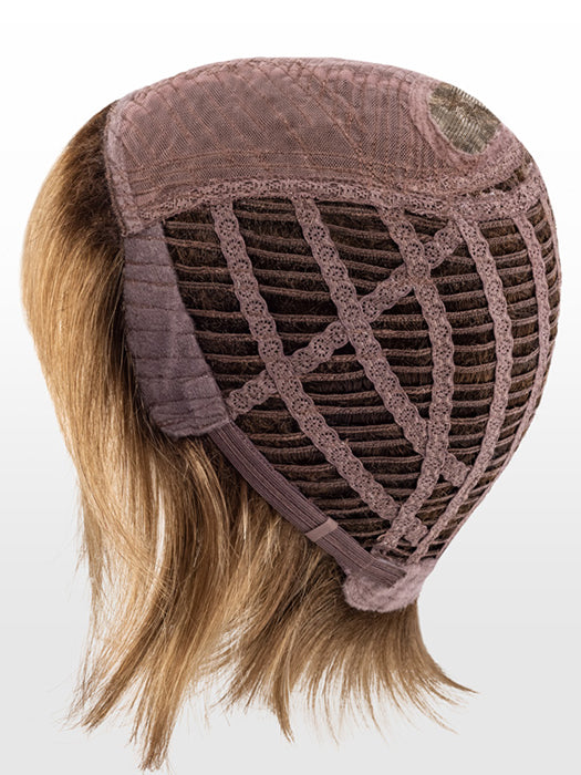 Basic | Mono Crown | Wefted