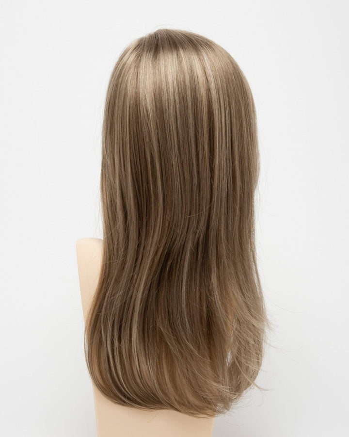 Belinda in Ginger Cream