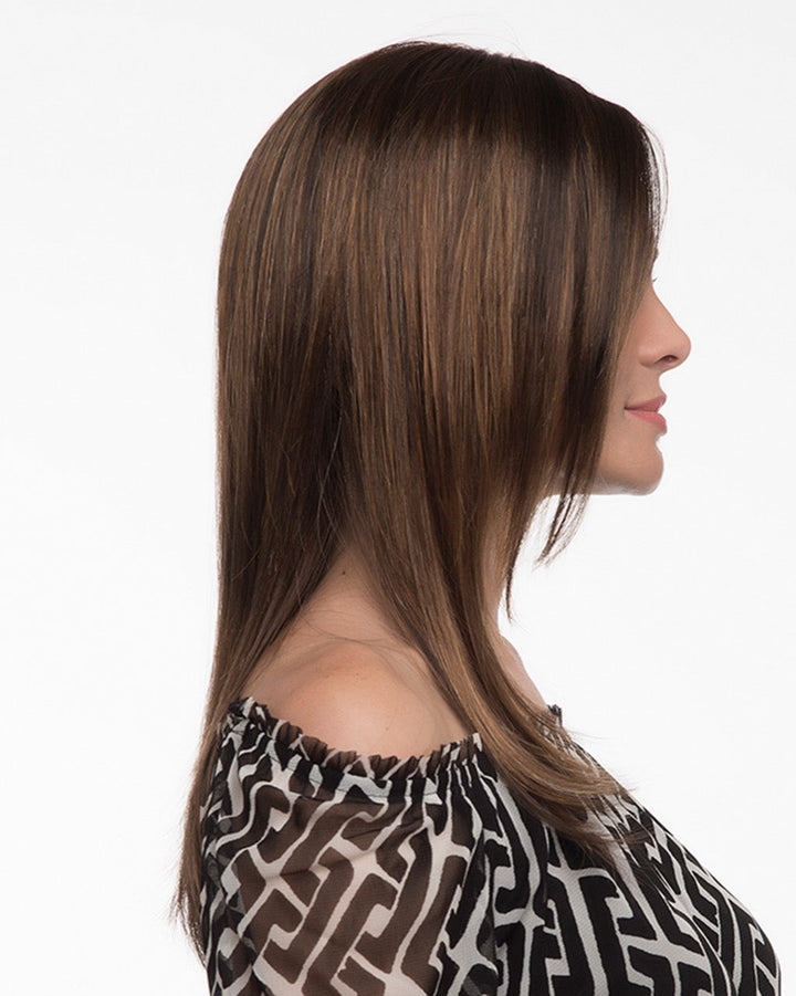 Belinda in Cinnamon Raisin