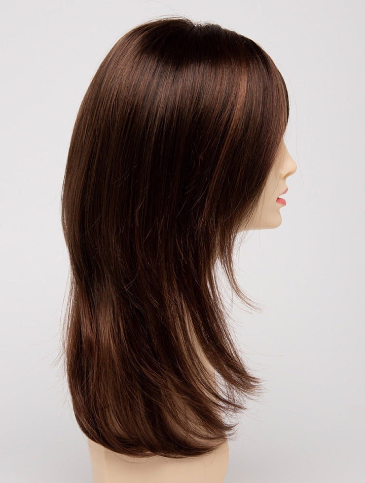 Cinnamon Raisin | 6/33/27 | Rich Auburn