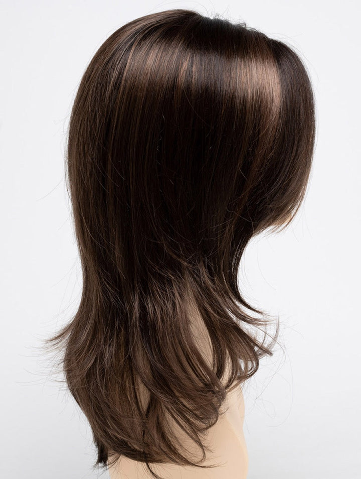 Espresso | 10 R2 | Rooted Cool Brunette