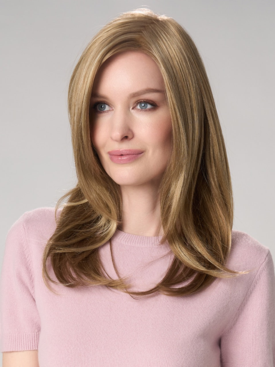 Dark Blonde