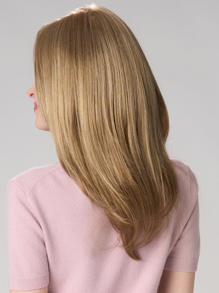 Dark Blonde
