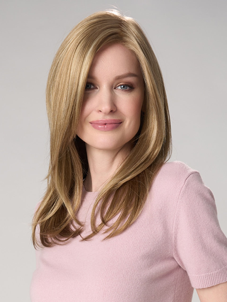Dark Blonde
