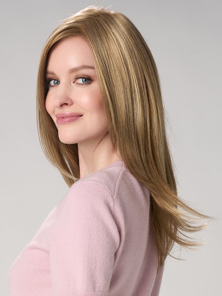Dark Blonde