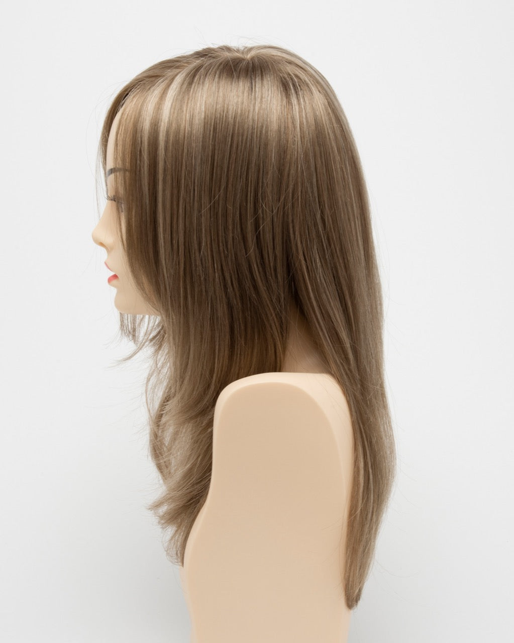 Belinda in Ginger Cream