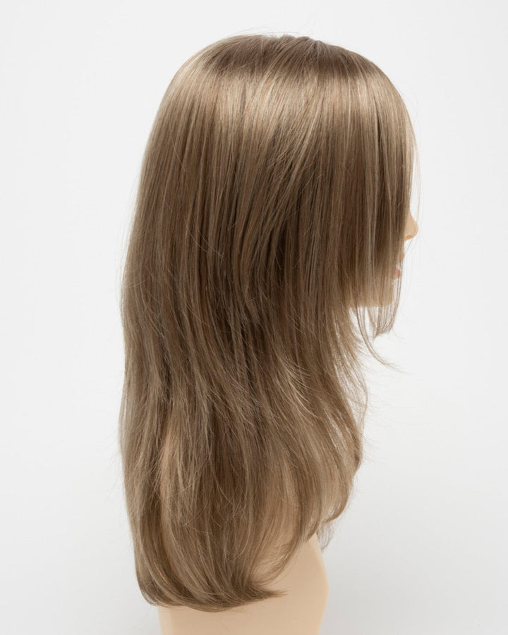 Belinda in Ginger Cream