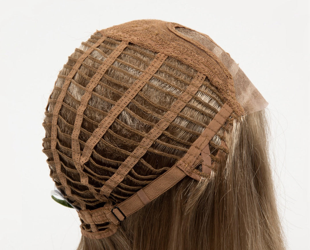 Belinda in Ginger Cream