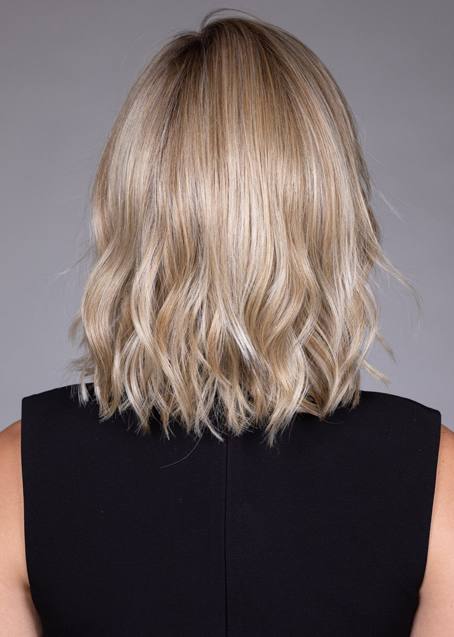 Buttercake Blonde-R