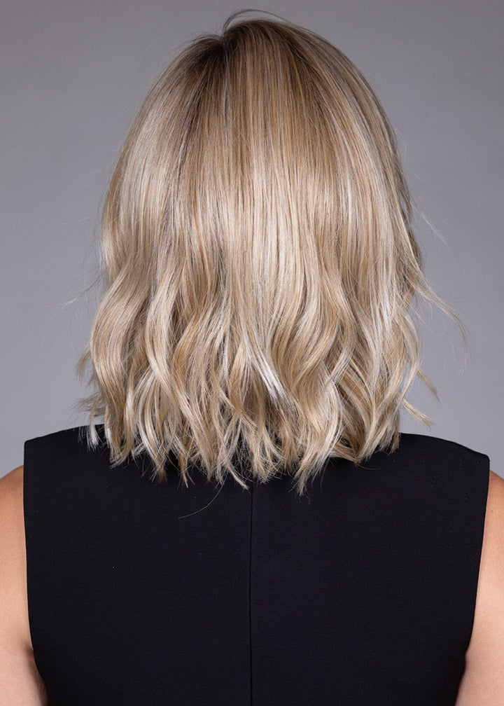 Buttercake Blonde-R