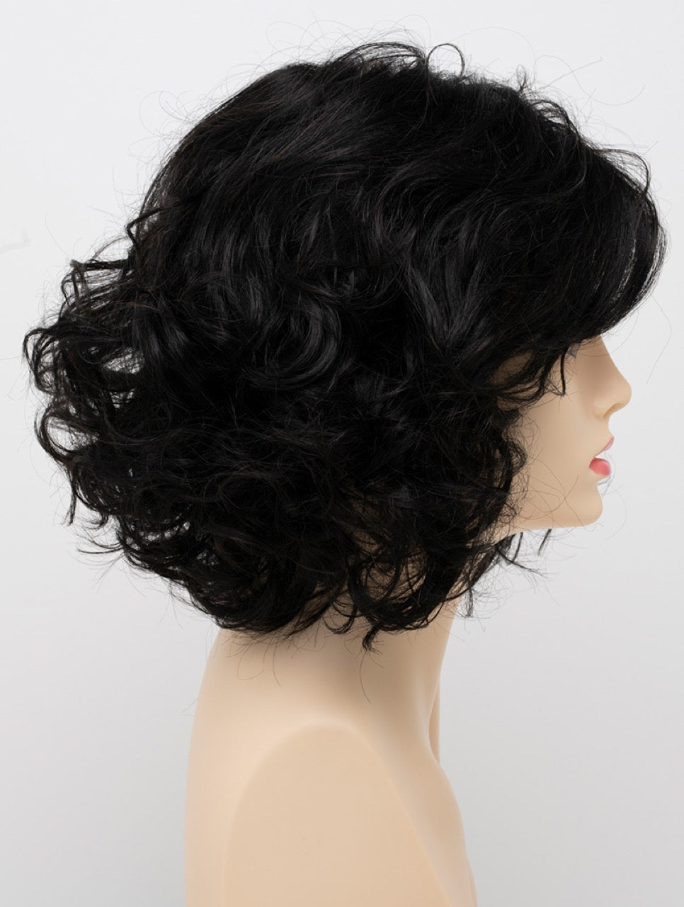 Black | 1B | Soft Black