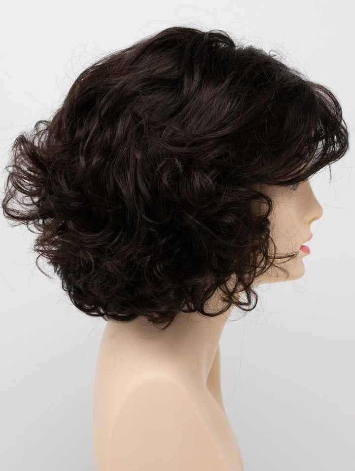 Dark Brown | 4 | Dark Brown