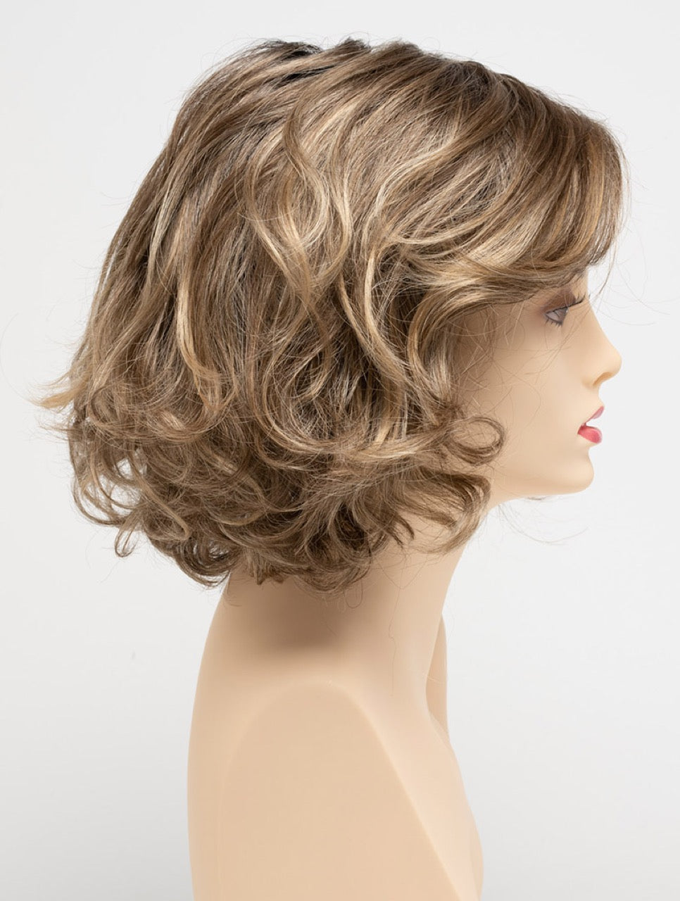 Honey Breeze | 10/24 R2 | Rooted Cool Dark Blonde