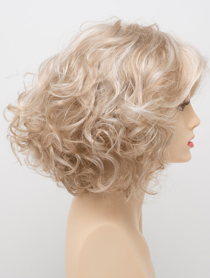 Light Blonde | 601 | Cool Pale Blonde