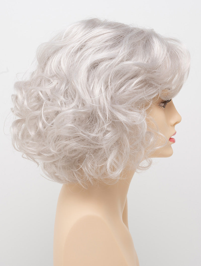 Light Grey | 60 | Platinum
