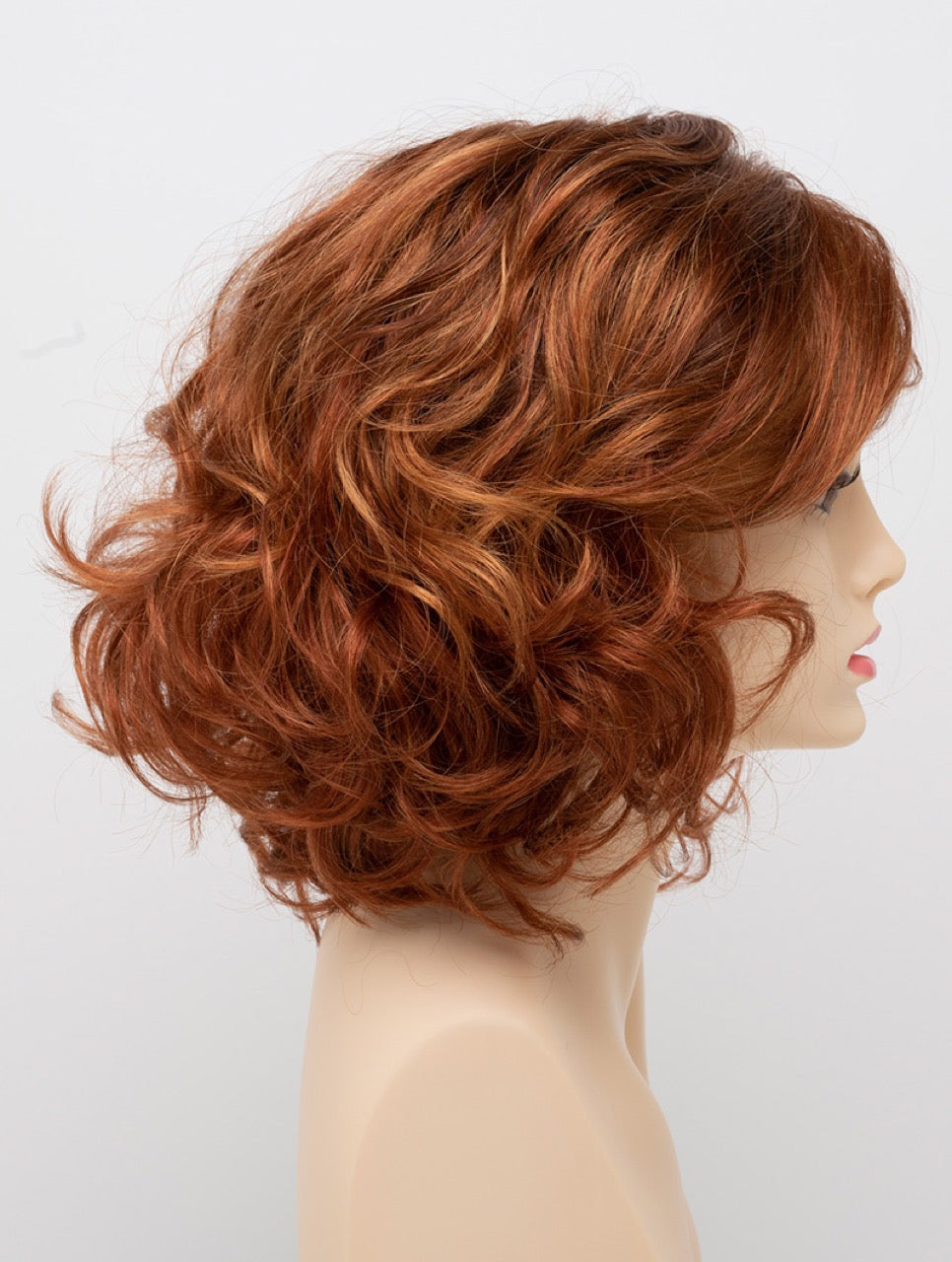 Lighter Red | 29/26 | Lighter Copper Red
