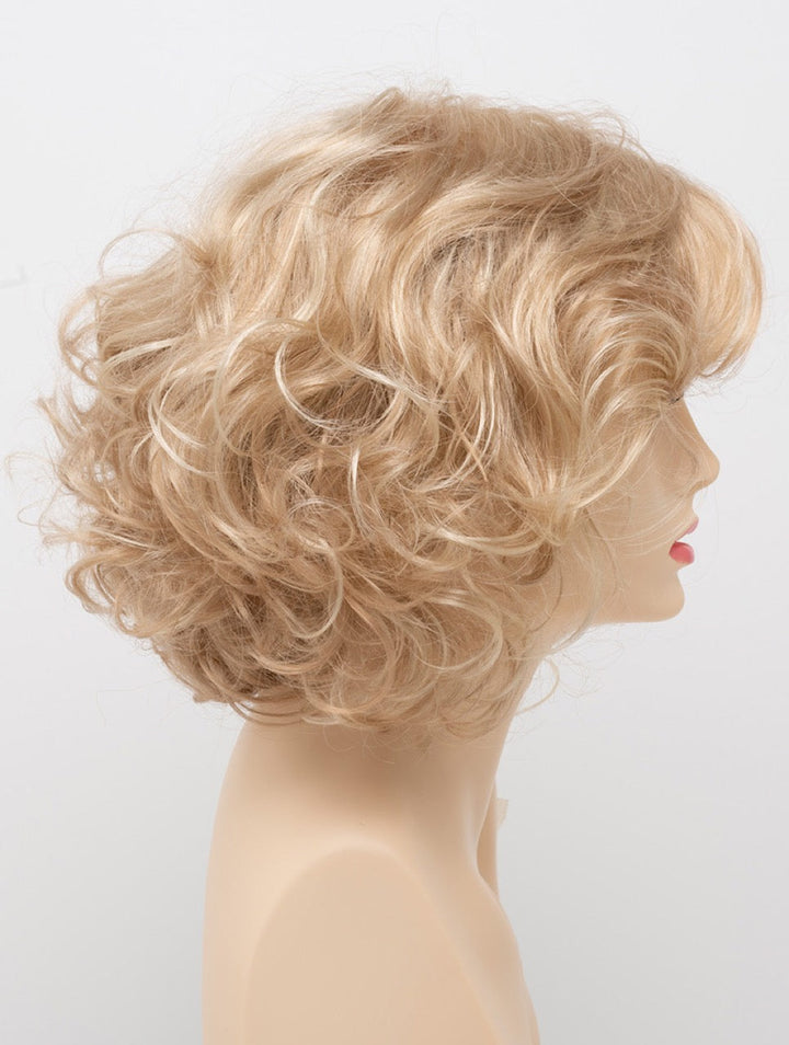 Medium Blonde | 26/23 | Sandy Blonde