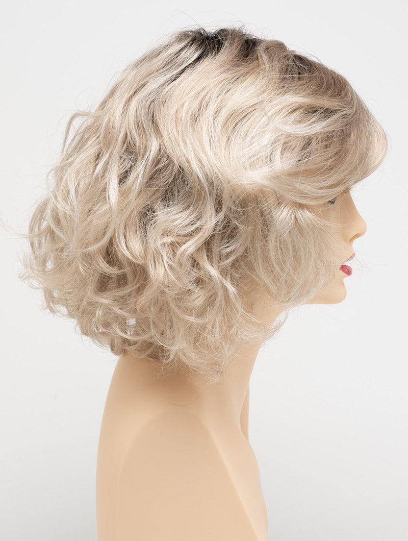 Silky Beige | 26/101 R8 | Rooted Pale Beigy Blonde