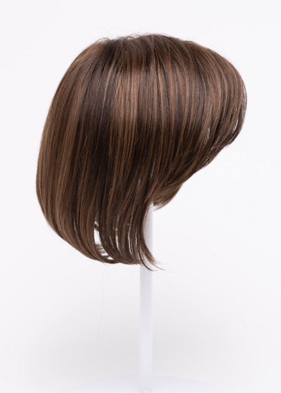 Big Bangs Topper - Open Box