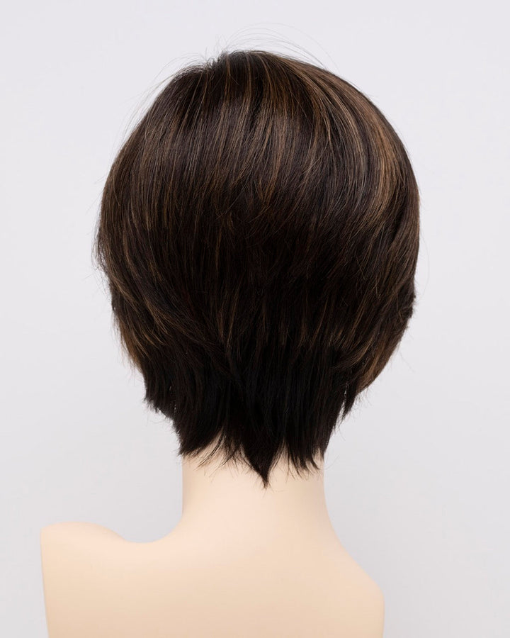 Billie in Amaretto & Cream