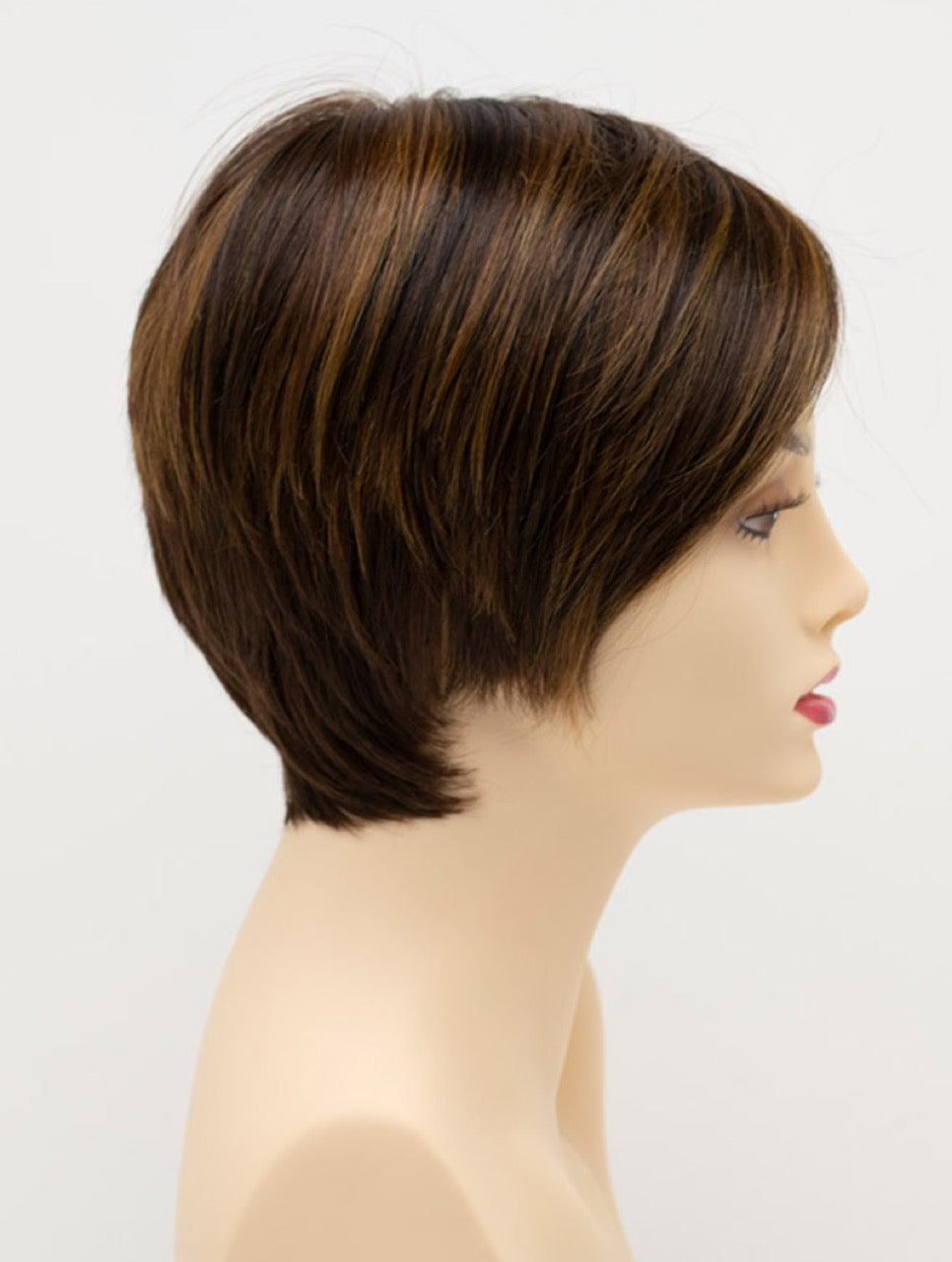 Chocolate Caramel | 8/29 | Dimensional Medium Brown