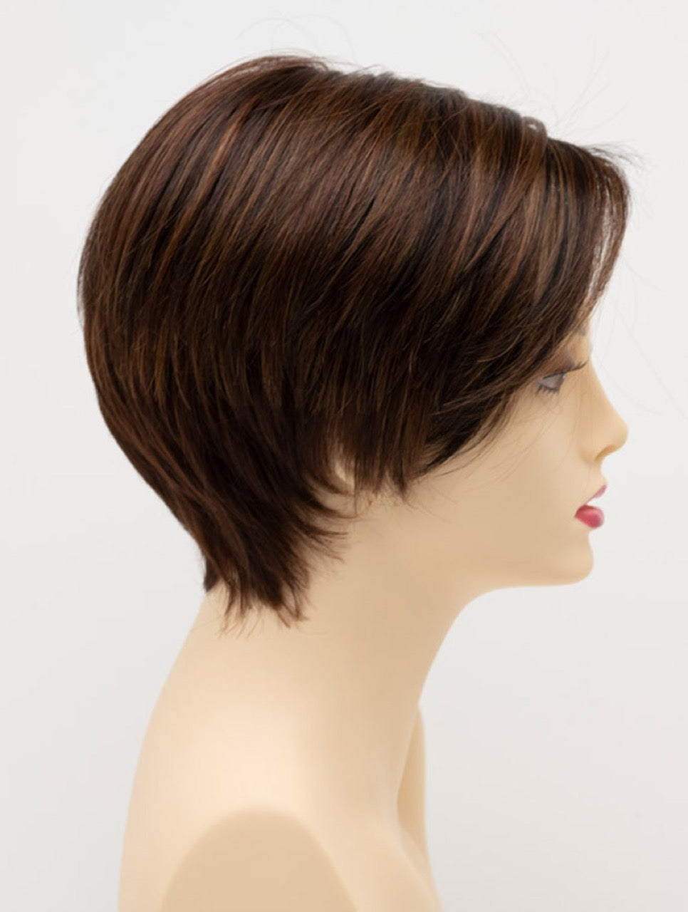 Cinnamon Raisin | 6/33/27 | Rich Auburn