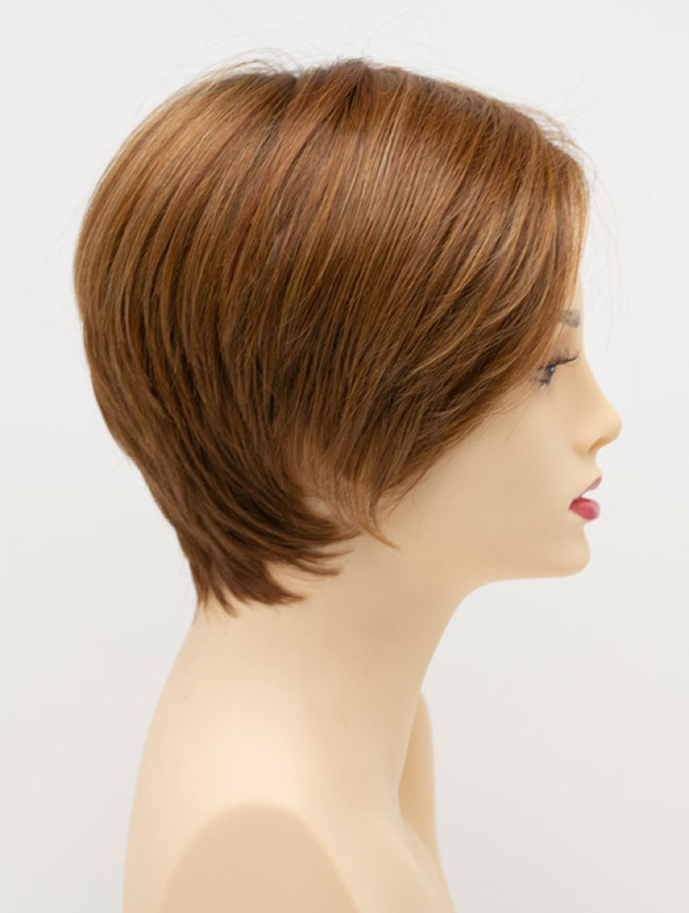 Creamed Coffee | 27/8/33 R4 | Rooted Warm Dark Blonde