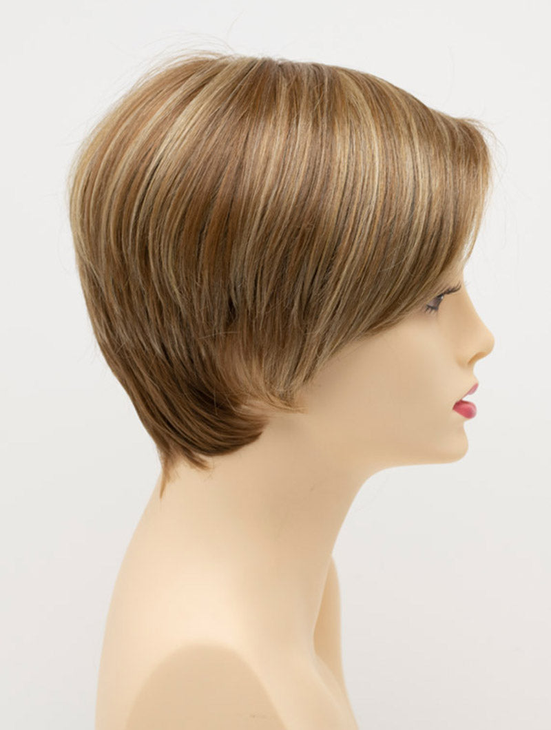 Dark Blonde | 16/23 | Neutral Dark Blonde with Highlights