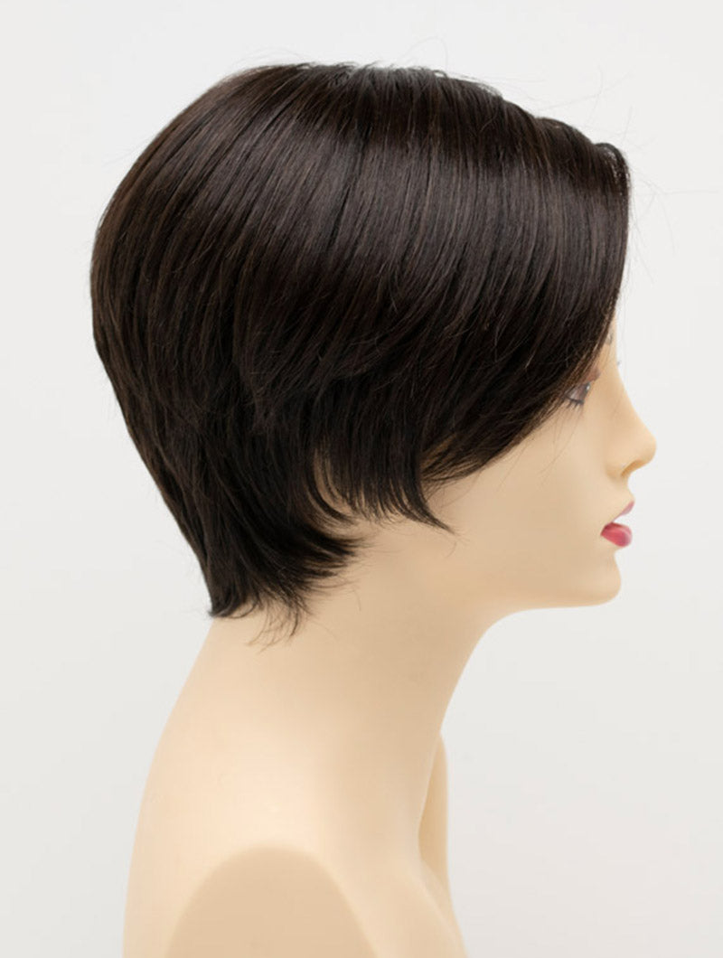 Dark Brown | 4 | Dark Brown