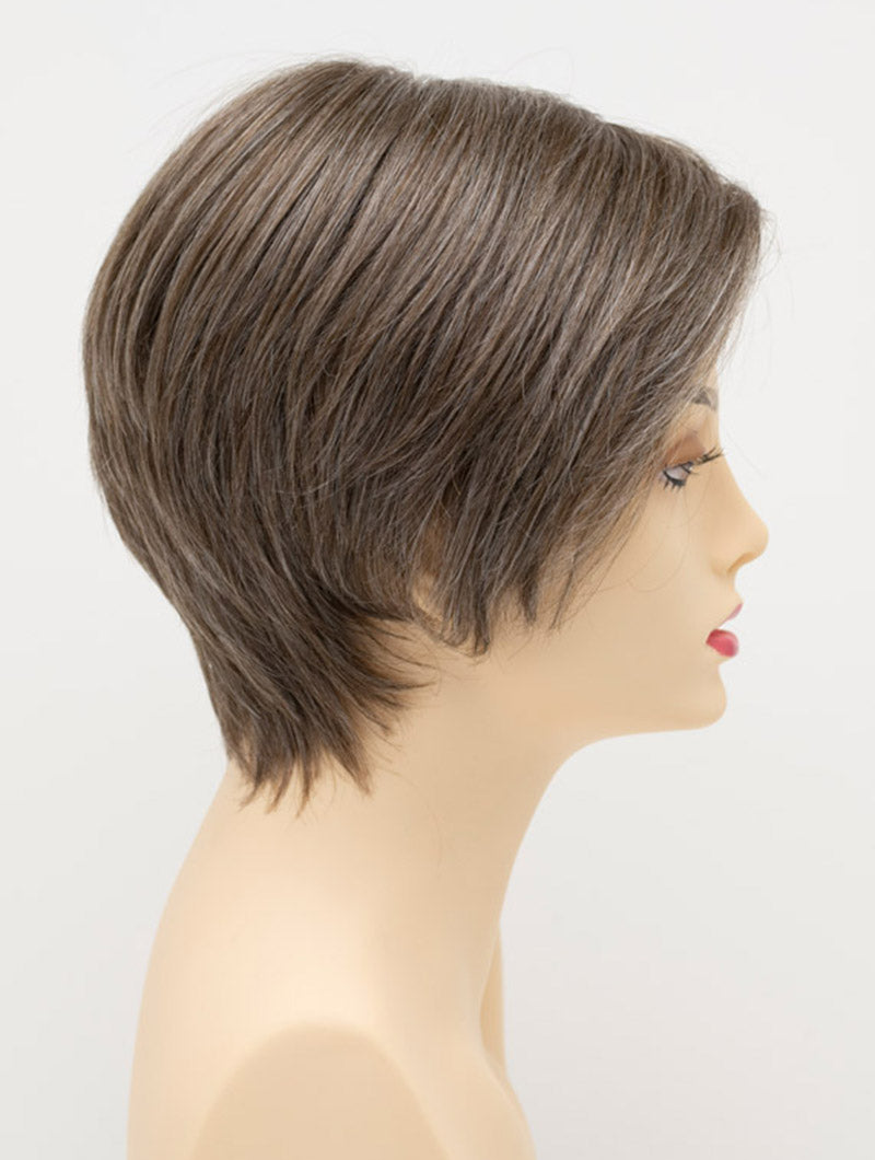 Dark Grey | 38 | Light Brown with Grey