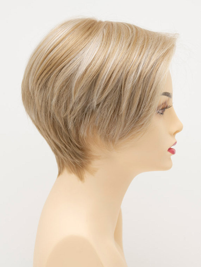 Light Blonde | 601 | Cool Pale Blonde