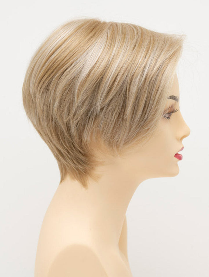 Light Blonde | 601 | Cool Pale Blonde